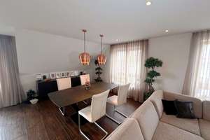 neuwertige, luxuriös ausgestattete Maisonette Wohnung in Augsburg Göggingen – Die vollständige Adresse der Immobilie erhältst du vom Anbieter., 86199 Göggingen-Süd, Augsburg – Vorschaubild 3