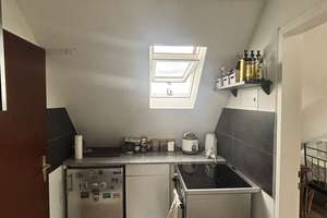 Möblierter 1-Zimmer-Wohnung in Fellbach – Fellbacher Str 90, 70736 Fellbach – Vorschaubild 6
