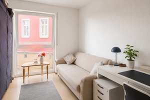 Helle 3-Zimmer-Wohnung mit großem Balkon & Aufzug in Ehrenbreitstein – Wambachstraße 41, 56077 Ehrenbreitstein, Koblenz – Vorschaubild 6