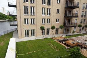 24qm Südbalkon direkt über der Havel, provisionsfrei, erste Lage in der Speicherstadt – Altstadtblick 5, 14473 Südliche Innenstadt, Potsdam – Vorschaubild 16