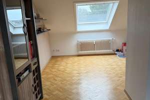 Charmante 2,5-Zimmer Dachgeschosswohnung in Mannheim-Feudenheim, frisch saniert – 68259 Feudenheim, Mannheim – Vorschaubild 8