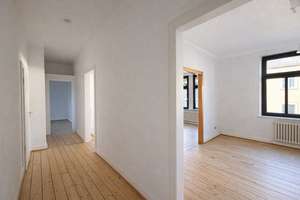 Große Altbauwohnung in wunderschönem Jugendstil-Haus im Bielefelder Westen! – Die vollständige Adresse der Immobilie erhältst du vom Anbieter., 33615 Mitte, Bielefeld – Vorschaubild 6