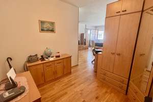 Gepflegte 2-ZKB im 1. OG mit Einbauküche + Balkon / Stellplatz in Heidelberg-Rohrbach – Karlsruher Straße 55, 69126 Rohrbach, Heidelberg – Vorschaubild 5
