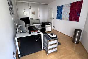 Schöne 2,5 ZI EG-Wohnung mit Garten und TG-Stellplatz in ruhiger Wiesb. Innenstadtlage von Privat – Die vollständige Adresse der Immobilie erhältst du vom Anbieter., 65195 Rheingauviertel / Hollerborn, Wiesbaden – Vorschaubild 10