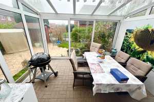 Modernes Reihenendhaus mit 4-Zimmern, Einbauküche, Vollbad, Sommergarten und 2 x Pkw-Stellplätze!!! – Rostock – Vorschaubild 10