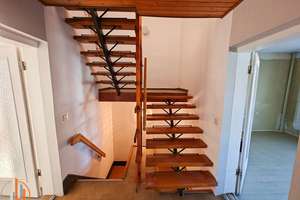 Magdeburg Ottersleben | Reihenmittelhaus mit 5 Zimmern, Terrasse und kleinem Garten – Stadtweg 79, 39116 Ottersleben, Magdeburg – Vorschaubild 23