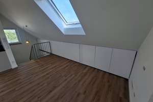 Wohnen mit Charakter: Moderne 2-Zimmer-Dachgeschosswohnung – Unter den Golläckern 36, 64295 Darmstadt-West, Darmstadt – Vorschaubild 14