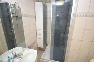 Sonnige, gepflegte 4-Zimmer-Wohnung mit Balkon + Einbauküche in Vorsfelde... – 38448 Vorsfelde, Wolfsburg – Vorschaubild 12