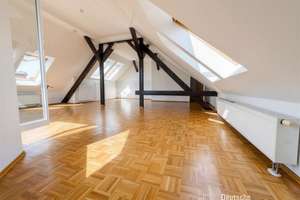 Bezugsfrei!! 4 Zimmer-Wohntraum im Dachgeschoss mit Sauna!! – Die vollständige Adresse der Immobilie erhältst du vom Anbieter., 4157 Gohlis-Nord, Leipzig – Vorschaubild 5