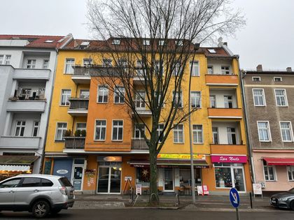 Immobilien mit Garten in Baumschulenweg (Berlin) ImmoScout24
