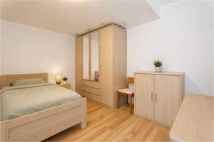 Mehrfamilienhaus mit Garage und Stellplatz – Wohnen oder investieren dank freiem DG – Lerchenweg 12a, 89275 Elchingen – Vorschaubild 26
