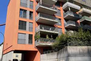 4 Zimmer Wohnung mit Südbalkon, Tiefgaragenstellplatz und Einbauküche – Kleemannstraße 20, 70372 Stuttgart – Vorschaubild 21