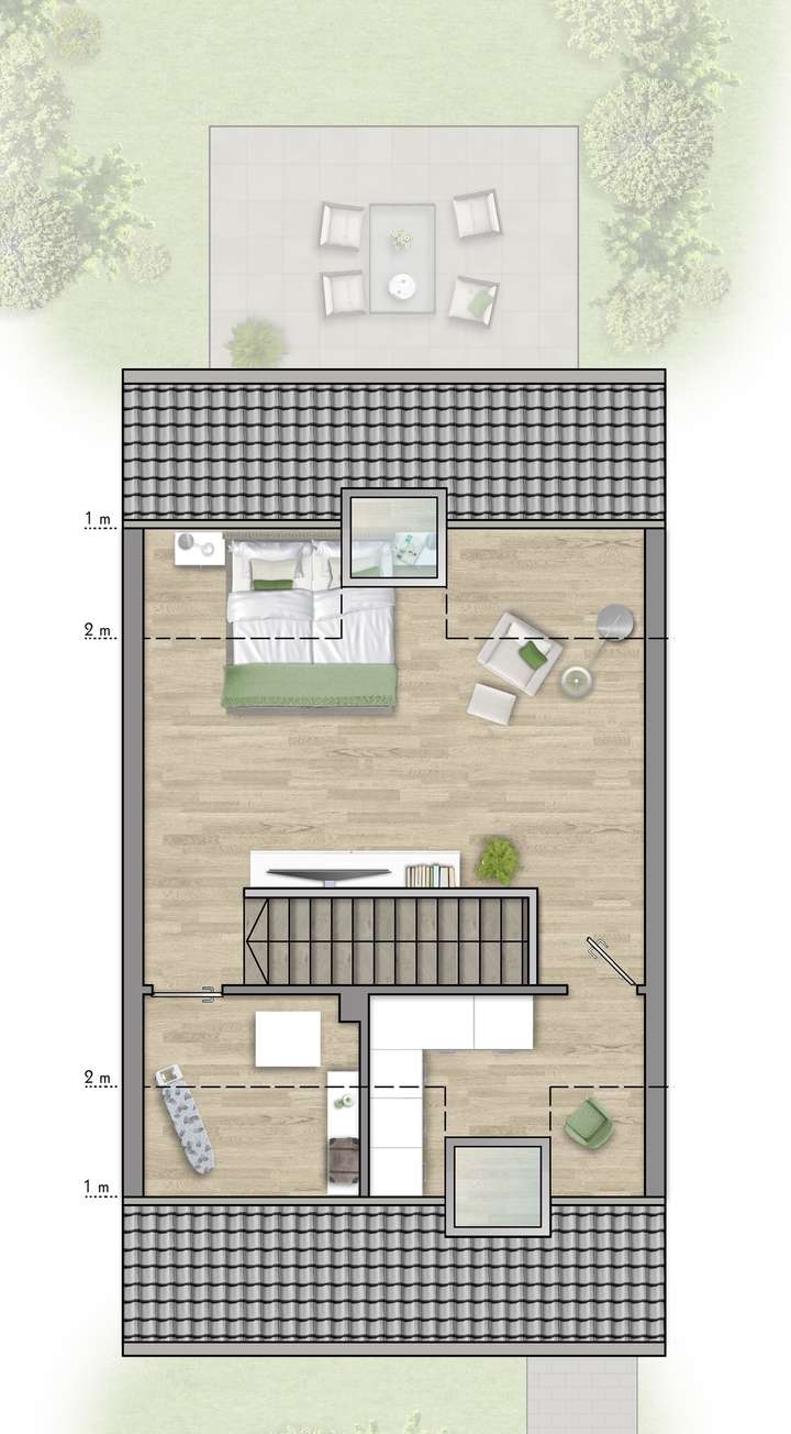 Dachgeschoss_Variante