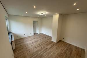 Frisch sanierte 2-Zimmerwohnung in Köln Nippes mit Vorgarten