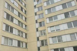 Eigentumswohnung im 7.OG in Ludwigshafen am Rhein – 67063 Friesenheim, Ludwigshafen am Rhein – Vorschaubild 2