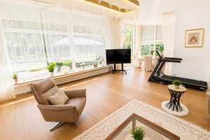 Gepflegter Bungalow auf Eckgrundstück – großzügig & mit Entwicklungspotenzial – Die vollständige Adresse der Immobilie erhältst du vom Anbieter., 21149 Hausbruch, Hamburg – Vorschaubild 7