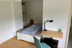 1-Zimmer-Wohnung in Kölner Bestlage am Rathenauplatz/Belgisches Viertel – Roonstr. 48, 50674 Neustadt/Süd, Köln – Vorschaubild 2