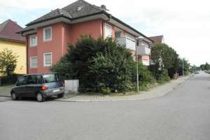 Studentenwohnung 1ZKB mit Blick ins Grüne in guter zentraler Wohnlage von privat – 68239 Seckenheim, Mannheim – Vorschaubild 8