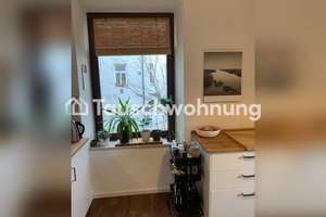 Tauschwohnung: Zentrale 2-Zimmer Altbauwohnung mit perfekter Anbindung – Die vollständige Adresse der Immobilie erhältst du vom Anbieter., 80636 St. Vinzenz, München – Vorschaubild 3