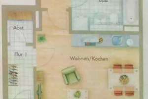 Alltagstaugliche 2-Zimmer-Wohnung in Schwabing-West – 80804 Am Luitpoldpark, München – Vorschaubild 10