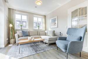 Haus Smilla – Vier Ferienwohnungen, etablierte Vermietung, strandnahe Lage – Die vollständige Adresse der Immobilie erhältst du vom Anbieter., 25980 Sylt (Gemeinde) – Vorschaubild 2
