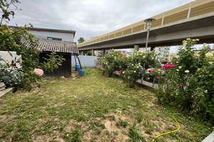 Wohn und Geschäftshaus mit Garten und Garage. – Bahnhofstr 57, 69207 Sandhausen – Vorschaubild 16