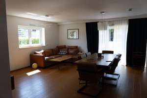 Wohnen in Bestlage am Bürbacher Giersberg - Neuwertiges Einfamilienhaus mit Terrasse, Garage, Garten – Die vollständige Adresse der Immobilie erhältst du vom Anbieter., 57074 Bürbach, Siegen – Vorschaubild 9