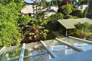 Exklusive 2,5-Zimmer-Terrassenwohnung mit lux. Innenausstattung mit Balkon und EBK mitten im Park – Merheimer Heide 36, 51103 Höhenberg, Köln – Vorschaubild 27