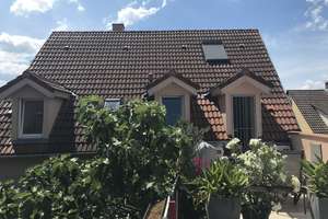 Einfamilienhaus mit Einliegerw. od. Büro in ruhiger Umgebung von KA-Grünwinkel – Die vollständige Adresse der Immobilie erhältst du vom Anbieter., 76185 Grünwinkel, Karlsruhe – Vorschaubild 4