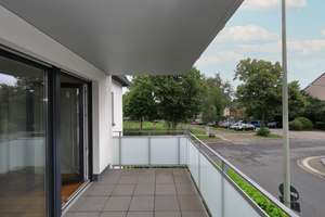 Wie neu: Junge und attraktive 4,5-Raum-Wohnung aus 2020 mit Balkon im beliebten 1. OG in Überruhr – Die vollständige Adresse der Immobilie erhältst du vom Anbieter., 45277 Überruhr-Holthausen, Essen – Vorschaubild 2