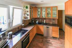 Umfangreich modernisiertes EFH in Glienicke/Nordbahn mit Terrassenbereich im Split-Level-Design – Oberhavel (Kreis) – Vorschaubild 8