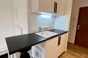 Uninahes möbliertes Apartment mit Balkon – Neuprüll 5, 93051 Kumpfmühl-Ziegetsdorf-Neuprüll, Regensburg – Vorschaubild 10