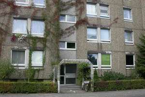 Demnächst frei! 2-Zimmer-Wohnung in Düsseldorf Garath – Carl-von-Ossietzky-Straße 17, 40595 Garath, Düsseldorf – Vorschaubild 2