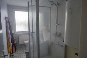 Wohnung mit Ausblick über Minden  – Die vollständige Adresse der Immobilie erhältst du vom Anbieter., 32423 Innenstadt, Minden – Vorschaubild 8