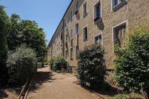 Dachgeschosswohnung in der Innenstadt // DG links – Schillerstr. 24, 38440 Stadtmitte (Ortsteil), Wolfsburg – Vorschaubild 4