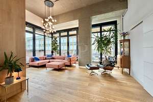 Historie trifft Moderne – Exklusive Etagenwohnung mit Loftcharakter, viel Licht und schöner Terrasse – 10365 Lichtenberg (Ortsteil), Berlin – Vorschaubild 5