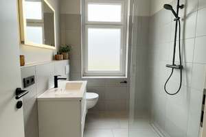Charmantes Altbau-Juwel im Herzen von Berlin: Großzügige 4-Zimmer-Wohnung in begehrter Lage – Die vollständige Adresse der Immobilie erhältst du vom Anbieter., 10717 Wilmersdorf, Berlin – Vorschaubild 14