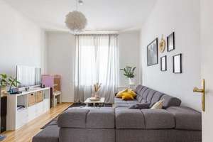 Modernisiertes Mehrfamilienhaus in Wuppertal mit Ausbaureserve – Die vollständige Adresse der Immobilie erhältst du vom Anbieter., 42107 Elberfeld, Wuppertal – Vorschaubild 3