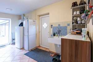 Großzügiges Friesenhaus in Büsum mit Garage und viel Liebe zum Detail! – Dithmarschen (Kreis) – Vorschaubild 14