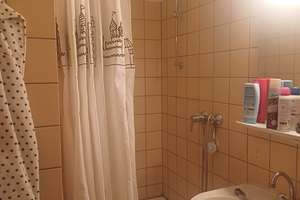 Studentenwohnung - gemütliche 1- Zimmerwohnung – Horner Str. 1, 33102 Kernstadt, Paderborn – Vorschaubild 5