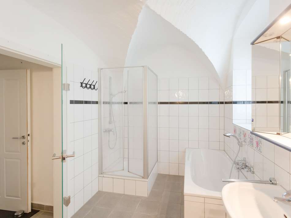 Vollbad Souterrain