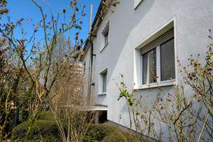 Kapitalanlage - Dreifamilienhaus in Bestlage nahe der Messe – Die vollständige Adresse der Immobilie erhältst du vom Anbieter., 60486 Bockenheim, Frankfurt am Main – Vorschaubild 13
