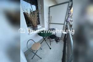 Tauschwohnung: Zentrale 1-Zimmer-Wohnung mit Balkon nahe U1 Ritterstraße – Die vollständige Adresse der Immobilie erhältst du vom Anbieter., 22089 Eilbek, Hamburg – Vorschaubild 6