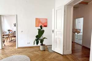 Herrliche 3-Zimmer Wohnung in begehrter Lage – Karpfenteichstraße 18, 12435 Plänterwald, Berlin – Vorschaubild 10