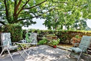Sonnige Aussichten: Charmante 2-Zimmer-Wohnung mit Südterrasse und Gartenblick – Die vollständige Adresse der Immobilie erhältst du vom Anbieter., 41063 Lürrip, Mönchengladbach – Vorschaubild 8