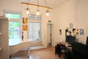 Gepflegte 3-Raum-Wohnung mit Balkon in Krefeld – Die vollständige Adresse der Immobilie erhältst du vom Anbieter., 47798 Stadtmitte, Krefeld – Vorschaubild 14