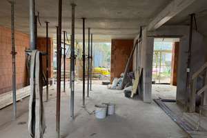 NEUBAU: Wohnung auf 4 Etagen im Reihenendhaus Stil. Fertigstellung 2026 – Die vollständige Adresse der Immobilie erhältst du vom Anbieter., 76149 Neureut, Karlsruhe – Vorschaubild 8