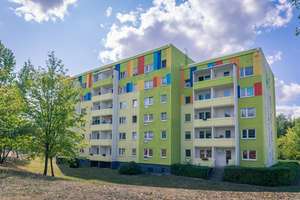 Hier ist doppelte Entspannung garantiert – Max-Opitz-Str. 2, 9123 Hutholz, Chemnitz – Vorschaubild 2