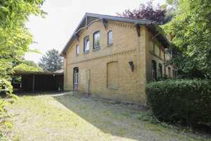 Verwunschenes Landhaus im malerischen Schwabstedt – Nordfriesland (Kreis) – Vorschaubild 15