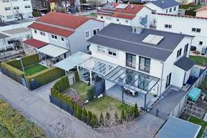 Die ideale Kombination aus modernem Wohnen, Komfort und Lebensqualität – in gefragter Lage Landshuts – Die vollständige Adresse der Immobilie erhältst du vom Anbieter., 84032 Wolfgang, Landshut – Vorschaubild 3